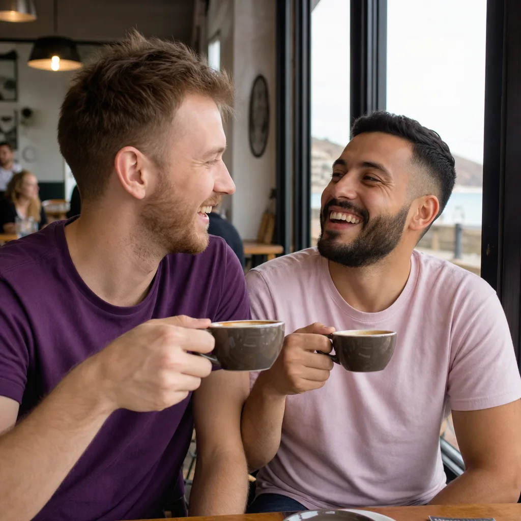 Gay Dating Redcar