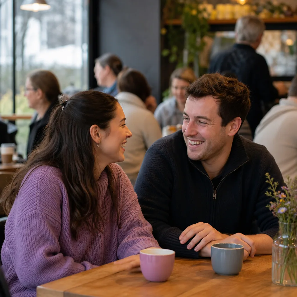 Harrogate Dating